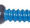 Łącznik do kanałów kablowych SES Sterling gwint PG21 22 mm Straight Glands Poliamid IP65 Czarny