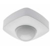 Czujnik ruchu i obecności, max 2000W, AC220-240V, 50/60Hz, kąt działania 360*, zasięg 20m 2,2 - 6m