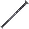 My Wall HZ11L Speaker wall mount Rigid, Retractable Black 1 pc(s)