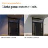 110072737 Steinel twilight switch NightmatIQ, white