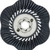 Tarcza zapasowa PFERD TOOLS CC-GT 115-125 5/8 44890160 1 szt.