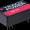 TEM 3-0523N DC/DC converter, TEM 3 series, 3 W, 5.0±10%/±15 VDC, DIP
