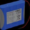 2447-3032-20 Lithium-ion rechargeable battery pack, 14.5 V, 3500 mAh, 4S1P