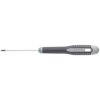 Bahco BE-8904 Ergo Star T4 Screwdriver 3-Component Handle Steel Alloy