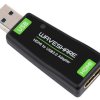 Adapter HDMI na USB 3.0 do gier, przesyłania strumieniowego, kamer Waveshare