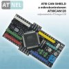 ATB CAN SHIELD - AT90CAN128