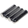Panasonic 137387 eneloop Pro AAA Battery Pack 4x 900mAh 4.8V NiMH