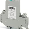 Circuit breaker, thermal-magnetic, 1 pole, 15 A, 240 V (AC), screw connection, DIN rail, IP40, 0916612