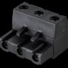 31262103 Plug-in connection terminal 3-pin, spacing 7.62 mm