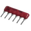 Drabinka Rezystorowa 5x 22R (6pin)