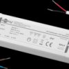 74770 LED transformer, 100 W, 12 V DC, 8300 mA, IP67