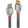 Lindy 37876 10m Standard HDMI Cable, Cromo Line