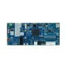 AEK-POW-BMS63EM Battery management system module with onboard SPC58NN84E7 ASIL-D 32-bit power architecture MCU, featuring a conf
