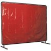Sealey SSP993 Workshop Welding Curtain to EN ISO 25980:2014 & Frame 2.4 x 1.75m