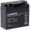 Akumulator AGM ALARMTEC serii BP 12V 18Ah