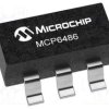 MCP6486T-E/LT