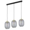 Lampa wisząca DELTA 3 - punktowa Graphite 4841 TK Lighting
