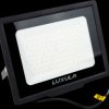 LX400104 LED floodlight, 100 W, 3000 K, 10000 lm, IP65
