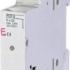 Rozłącznik bezpiecznikowy PCF 8 1p+N LED 002530012