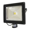Lampa zewnętrzna LED ART, 50W, 453000lm, IP65, AC80-265V, 4000K - biała neutralna