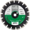 LUKAS-ERZETT A344173502210213 DiamantLD7 S10 350x25.40x10 Tarcza tnąca diamentowa 1 szt.