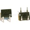 Mostek prostowniczy DF04