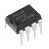 Sparkfun PICAXE 08M2 Microcontroller (8 pin)