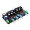 Płyta wzmacniacza przedwzmacniacza równoległego klasy M4 JRC5532 podwójny AC 12V-15V Wysokiej jakości dźwięk TL431 Bluetooth HiF
