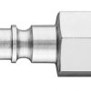 Końcówka do szybkozłączki z gwintem wewnętrznym 3/8 /5szt./