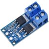 PRZEŁĄCZNIK STEROWNIK MOSFET PWM 3-20V 15A 36V (MOD-MOS-X2)