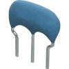 Rezonator ceramiczny, f: 4MHz, ±0.50%, 47pF, 3-Piny, SMT, 8 x 5.5 x 3mm