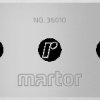 36010.50 Spare Blades INDUSTRIAL BLADE 36010 Standard ground