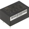 IRM-01-12 Przetwornica AC/DC, 1W, Napięcie wejściowe: 85÷305VAC,120÷430VDC, Napięcie wyjściowe: 12VDC