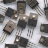 IRFB4115 N 104A 150V 380W 0,0093R TO-220 TRANZYSTOR