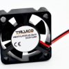 Wentylator osiowy 30x30x10mm, zasilanie 5Vdc