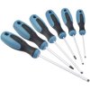 Hazet 810/6PZ Screwdriver Set with Non-slip High Power Handle 6 pcs