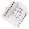 Zasilacz szyny DIN U wy 5V dc I wy 500mA U we 230V ac Comatec 2.5W Liniowy