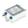 Filtr EMC 3A 1-fazowy 250 V AC 50 → 60Hz 10 x 2 mH EPCOS Montaż w obudowie