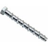 MASONMATE 0855M540075 Hex Concrete Screwbolt M8 x 75mm (100)