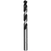 kwb 044700 Concrete Twist Drill Bit 10mm x 120mm Chromium-molybdenum