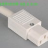 GST3G-BIAŁY-LC WTYK C13 Złącze (aktualnie do 245 sztuk dostawa kilka dni pote