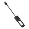 Targus ACC110401GLX Targus ACC110401GLX USB cable 0.1 m USB A USB C Black