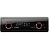 Radio samoch.BLAUPUNKTPORTO 170 USB+SD 2017