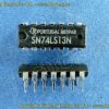 SN74LS13