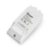 Sonoff Dual R2 - 2x przekaźnik 230V - przełącznik WiFi Android / iOS