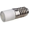 Signal Construct MWCE5563 5.8mm 18V White Multi-Look LED Indicator E5.5 Base