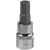 Sealey SBH012 Hex Socket Bit 9mm 3/8"Sq Drive