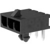 Molex 2157601003 Obudowa złącza pin męskiego na PCB, piny: 3, 1 szt.