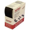 FASTECH B50-SK-H-999905 Hook-and-Loop Tape 5m x 50mm Black Hot Melt