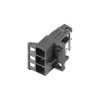 Weidmüller 1069630000 Obudowa złącza pin męskiego na PCB SHL-SMT 5.00/03GL 4.2BX, wire-to-board, piny: 3, 120 szt.
